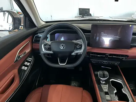 Changan CS75 Pro 2025 года за 10 000 000 тг. в Алматы – фото 9