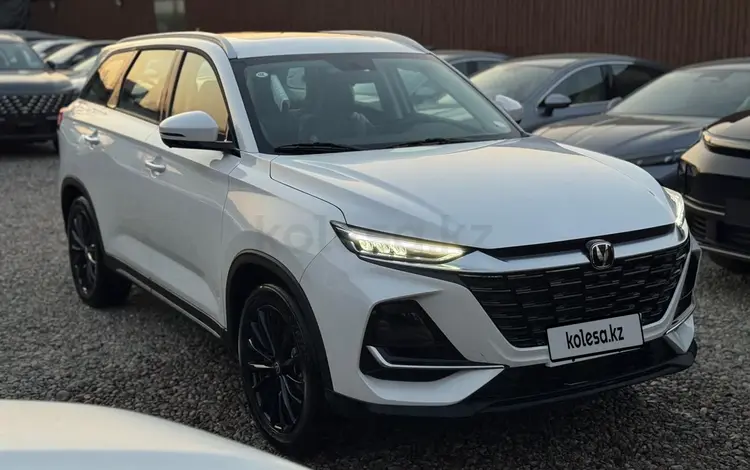 Changan CS75 Pro 2025 годаүшін10 000 000 тг. в Алматы