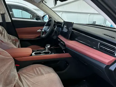 Changan CS75 Pro 2025 года за 10 000 000 тг. в Алматы – фото 10