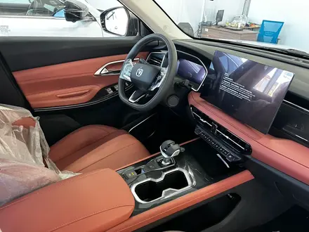 Changan CS75 Pro 2025 года за 10 000 000 тг. в Алматы – фото 12