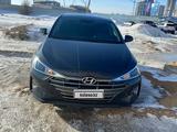 Hyundai Elantra 2020 годаүшін6 300 000 тг. в Астана – фото 2