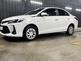 Toyota Vios 2023 года за 6 000 000 тг. в Усть-Каменогорск – фото 3