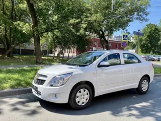 Chevrolet Cobalt