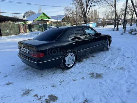 Mercedes-Benz E 430 2002 года за 5 000 000 тг. в Алматы – фото 4