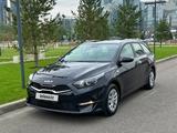 Kia Cee'd 2022 года за 13 900 000 тг. в Алматы