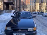 Opel Astra 1992 года за 380 000 тг. в Кокшетау