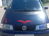 Volkswagen Sharan 1999 года за 2 500 000 тг. в Уральск