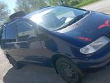 Volkswagen Sharan 1999 года за 2 500 000 тг. в Уральск – фото 3