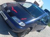 Volkswagen Sharan 1999 года за 2 500 000 тг. в Уральск – фото 5