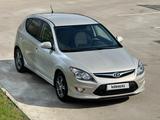 Hyundai i30 2010 года за 4 949 000 тг. в Кокшетау