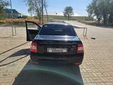 ВАЗ (Lada) Priora 2170 2010 годаүшін1 850 000 тг. в Уральск – фото 2