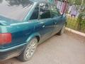 Audi 80 1991 годаfor1 550 000 тг. в Макинск