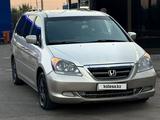 Honda Odyssey 2006 года за 6 000 000 тг. в Алматы – фото 2