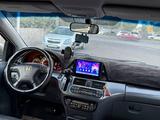 Honda Odyssey 2006 года за 6 000 000 тг. в Алматы – фото 5