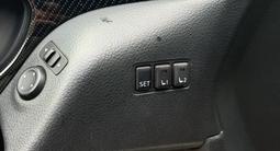 Nissan Rogue 2018 года за 9 600 000 тг. в Астана – фото 4