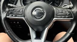 Nissan Rogue 2018 года за 9 600 000 тг. в Астана – фото 5