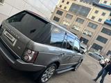 Land Rover Range Rover 2011 годаfor14 000 000 тг. в Астана – фото 4