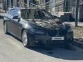 BMW 535 2012 года за 9 350 000 тг. в Алматы – фото 2