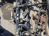 Задняя балка в сборе привод, редуктор, рычаг VW Passat CC 4WD 3.6 BWS 30000 за 300 000 тг. в Алматы