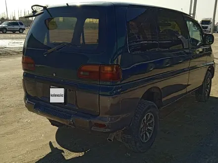 Mitsubishi Delica 1994 года за 2 800 000 тг. в Жаркент – фото 6