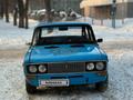 ВАЗ (Lada) 2106 2000 годаfor450 000 тг. в Алматы