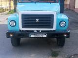 ГАЗ  3307 1995 года за 3 700 000 тг. в Шымкент