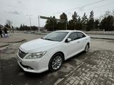 Toyota Camry 2014 годаүшін11 200 000 тг. в Шымкент – фото 2