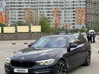 BMW 530 2019 года за 19 000 000 тг. в Алматы