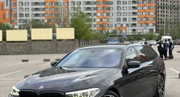 BMW 530 2019 года за 19 000 000 тг. в Алматы