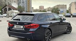 BMW 530 2019 года за 19 000 000 тг. в Алматы – фото 2