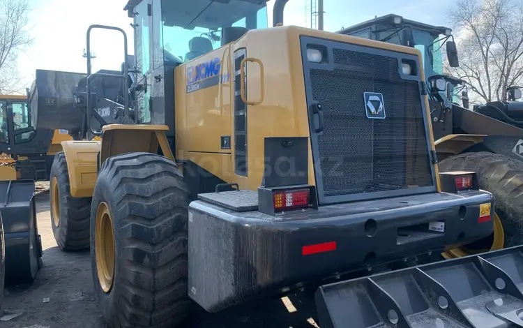 XCMG  ZL50GN 2026 года за 26 250 000 тг. в Алматы