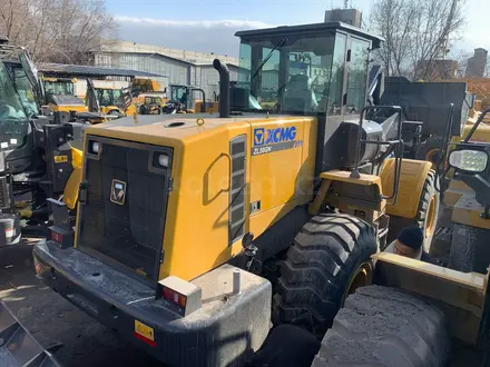 XCMG  ZL50GN 2026 года за 26 250 000 тг. в Алматы – фото 3