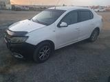Renault Logan 2014 года за 1 900 000 тг. в Аксу – фото 2
