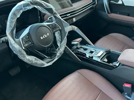 Kia Sportage 2025 года за 13 200 000 тг. в Шымкент – фото 4