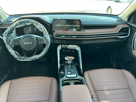 Kia Sportage 2025 года за 13 200 000 тг. в Шымкент – фото 7