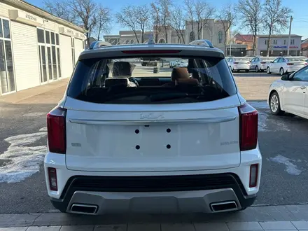 Kia Sportage 2025 года за 13 200 000 тг. в Шымкент – фото 8