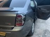 Chevrolet Cobalt 2025 года за 6 150 000 тг. в Алматы – фото 4