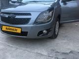 Chevrolet Cobalt 2025 года за 6 150 000 тг. в Алматы – фото 2