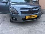 Chevrolet Cobalt 2025 года за 6 150 000 тг. в Алматы