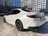 Toyota Camry 2025 года за 21 500 000 тг. в Астана – фото 4