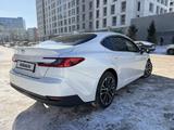 Toyota Camry 2025 года за 21 500 000 тг. в Астана – фото 3