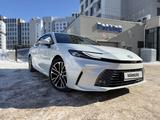 Toyota Camry 2025 года за 21 500 000 тг. в Астана – фото 2