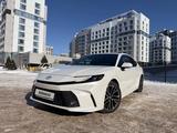 Toyota Camry 2025 года за 21 500 000 тг. в Астана
