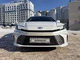 Toyota Camry 2025 года за 21 500 000 тг. в Астана – фото 5