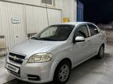 Chevrolet Aveo 2014 года за 3 600 000 тг. в Актау – фото 3