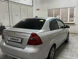 Chevrolet Aveo 2014 годаfor3 700 000 тг. в Актау – фото 5