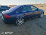 Audi A6 1997 года за 2 580 000 тг. в Атырау – фото 2