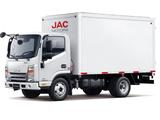 Ремонт автомобилей JAC в Усть-Каменогорск – фото 2