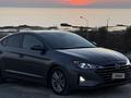 Hyundai Elantra 2019 года за 5 500 000 тг. в Актау