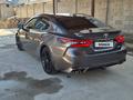 Toyota Camry 2022 года за 13 200 000 тг. в Тараз – фото 7